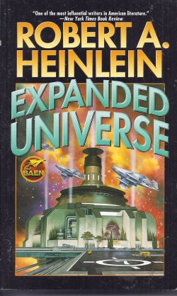 Image for EXPANDED UNIVERSE EXPANDED UNIVERSE
