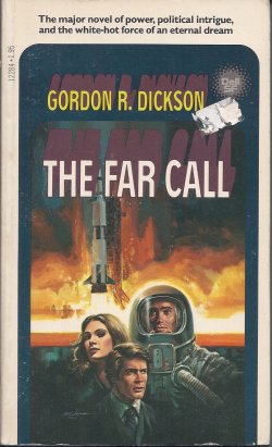 Image for THE FAR CALL THE FAR CALL