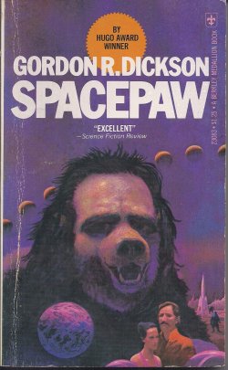 Image for SPACEPAW SPACEPAW