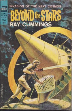 Image for BEYOND THE STARS BEYOND THE STARS