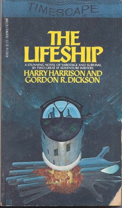 Image for THE LIFESHIP THE LIFESHIP
