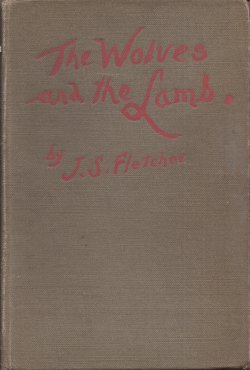 Image for THE WOLVES AND THE LAMB THE WOLVES AND THE LAMB