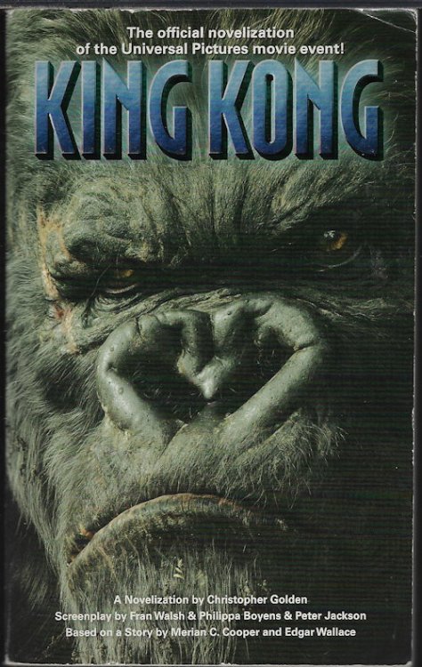 Image for KING KONG KING KONG