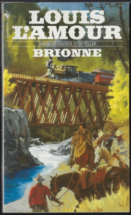 Image for BRIONNE BRIONNE