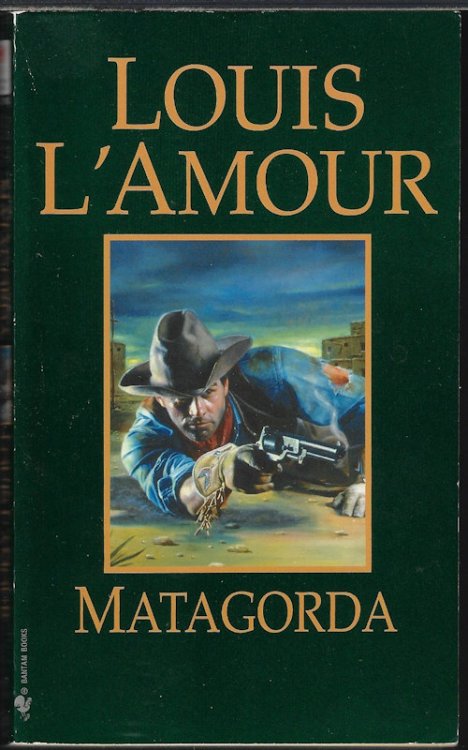 Image for MATAGORDA MATAGORDA