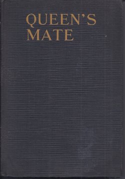 Image for QUEEN'S MATE QUEEN'S MATE