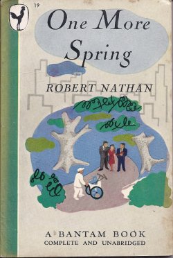 Image for ONE MORE SPRING ONE MORE SPRING