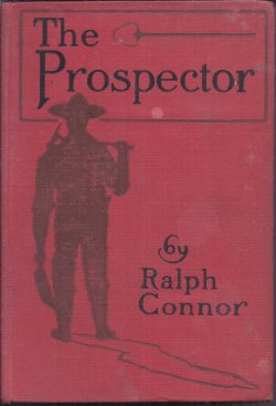 Image for THE PROSPECTOR THE PROSPECTOR