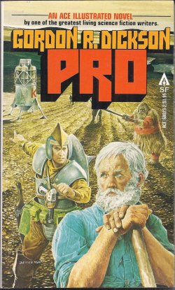 Image for PRO PRO
