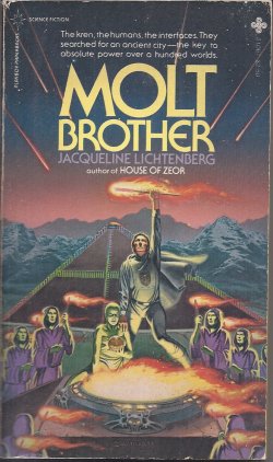 Image for MOLT BROTHER MOLT BROTHER
