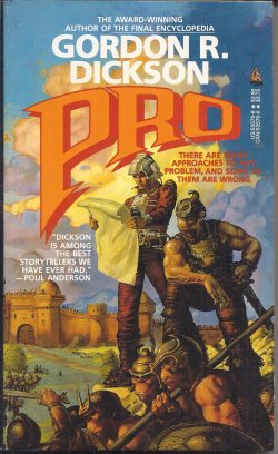Image for PRO PRO