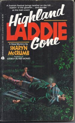 Image for HIGHLAND LADDIE GONE HIGHLAND LADDIE GONE