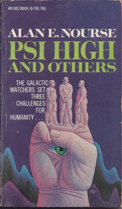 Image for PSI HIGH and Others PSI HIGH and Others