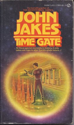 Image for TIME GATE TIME GATE