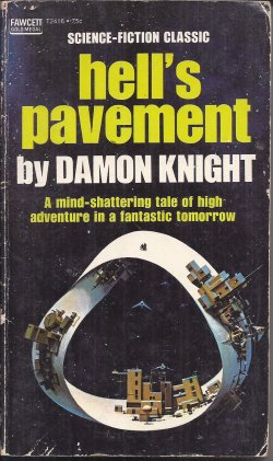 Image for HELL'S PAVEMENT HELL'S PAVEMENT