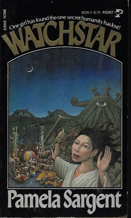 WATCHSTAR
