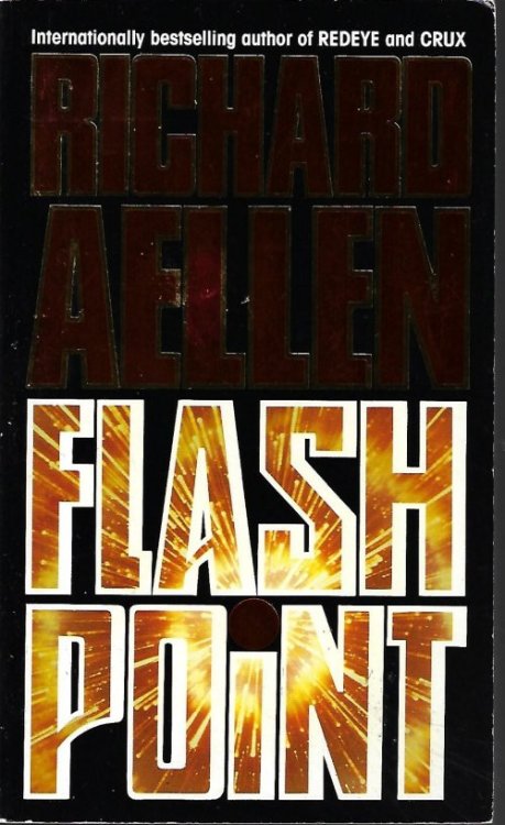 Image for FLASH POINT FLASH POINT
