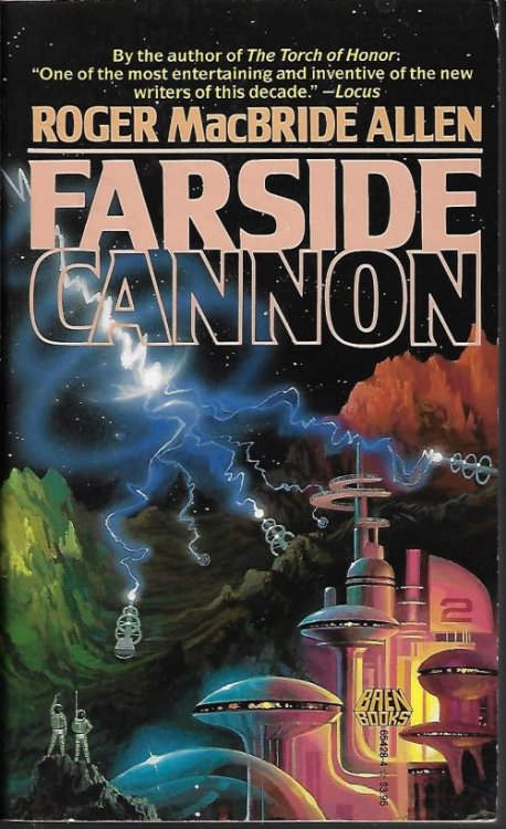 Image for FARSIDE CANNON FARSIDE CANNON