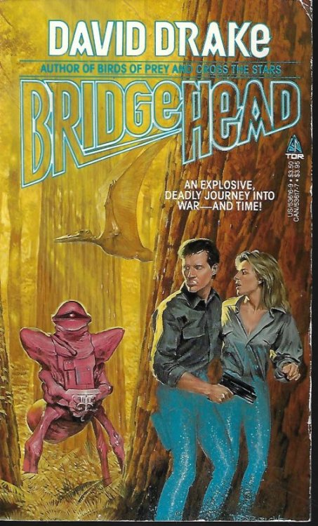 Image for BRIDGEHEAD BRIDGEHEAD