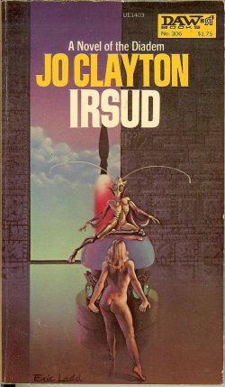 Image for IRSUD, a Novel of the Diadem IRSUD, a Novel of the Diadem