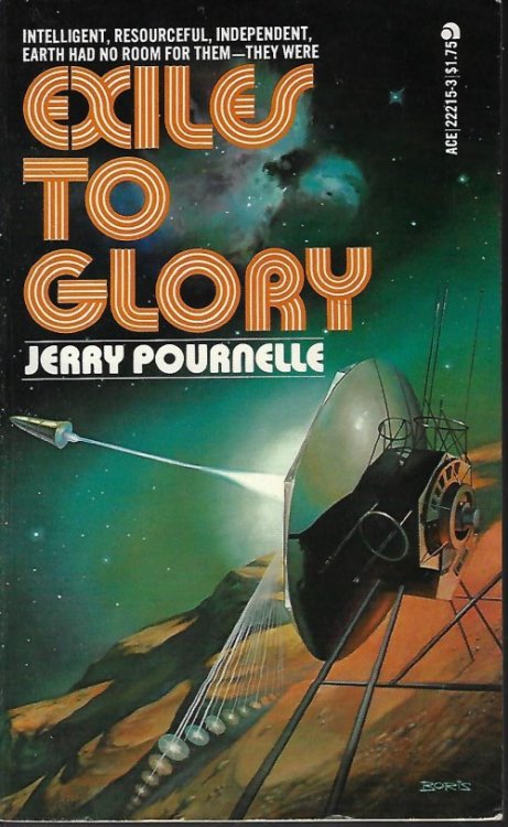 EXILES TO GLORY