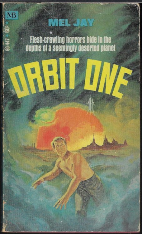 ORBIT ONE