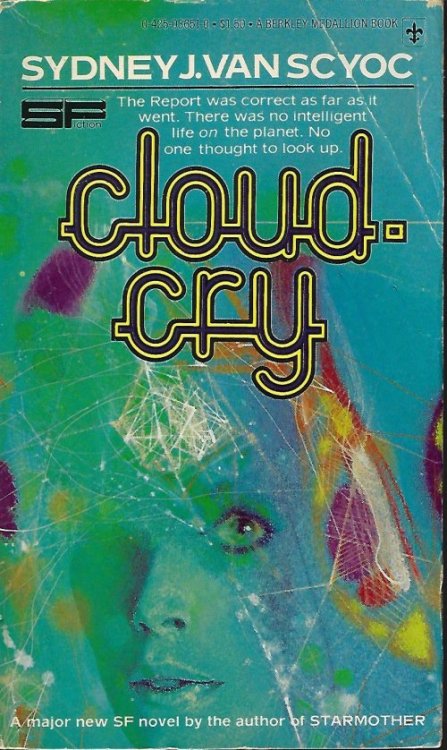 CLOUDCRY