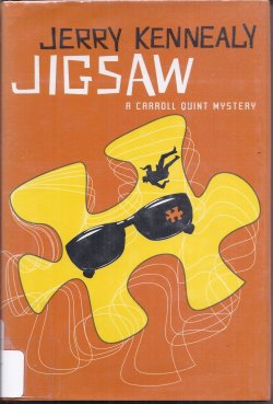 Image for JIGSAW JIGSAW