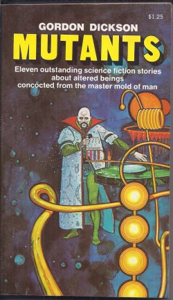 Image for MUTANTS MUTANTS