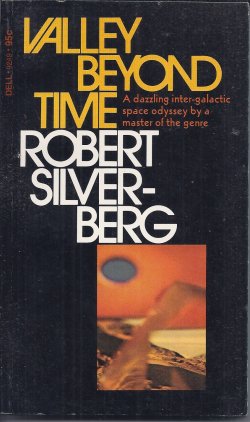 Image for VALLEY BEYOND TIME VALLEY BEYOND TIME
