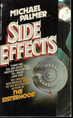 Image for SIDE EFFECTS SIDE EFFECTS