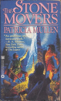 Image for THE STONE MOVERS THE STONE MOVERS