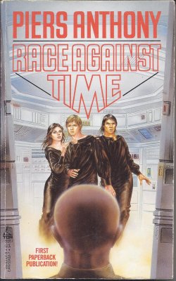 Image for RACE AGAINST TIME RACE AGAINST TIME
