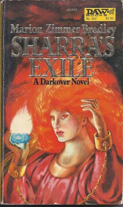 Image for SHARRA'S EXILE SHARRA'S EXILE
