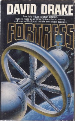 Image for FORTRESS FORTRESS