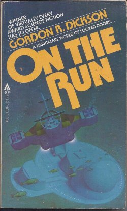 Image for ON THE RUN ON THE RUN