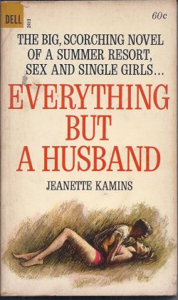 Image for EVERYTHING BUT A HUSBAND EVERYTHING BUT A HUSBAND