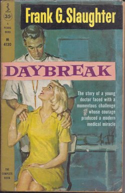 Image for DAYBREAK DAYBREAK