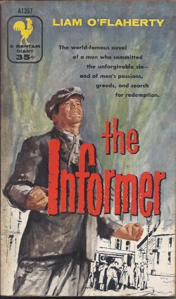 Image for THE INFORMER THE INFORMER