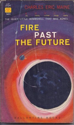 Image for FIRE PAST THE FUTURE FIRE PAST THE FUTURE