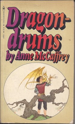 Image for DRAGONDRUMS DRAGONDRUMS