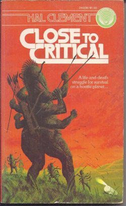 Image for CLOSE TO CRITICAL CLOSE TO CRITICAL