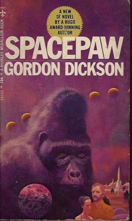 Image for SPACEPAW SPACEPAW