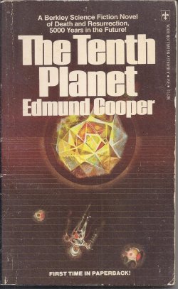 Image for THE TENTH PLANET THE TENTH PLANET