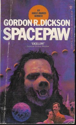 Image for SPACEPAW SPACEPAW
