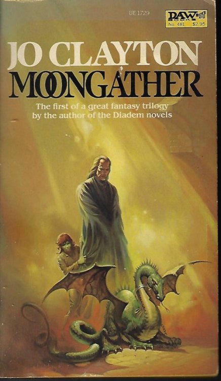 Image for MOONGATHER MOONGATHER