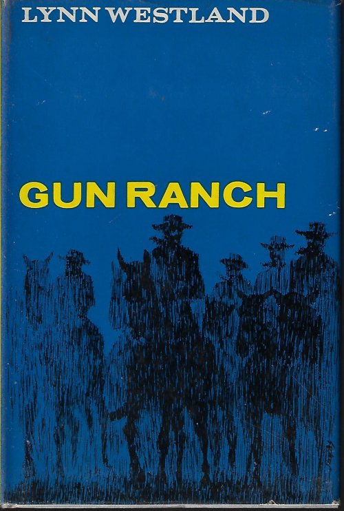 Image for GUN RANCH GUN RANCH