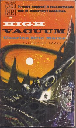 Image for HIGH VACUUM HIGH VACUUM