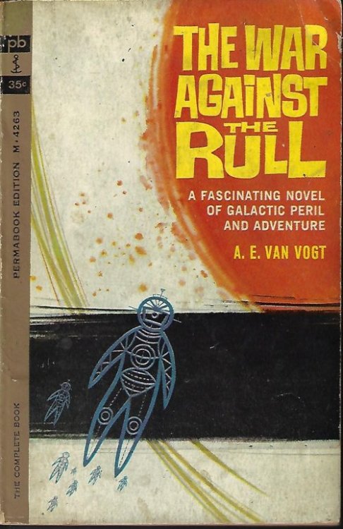 Image for THE WAR AGANST THE RULL THE WAR AGANST THE RULL