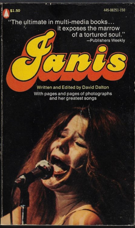 Image for JANIS JANIS